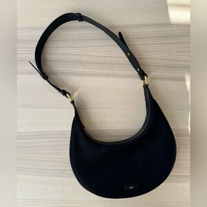 JW PEI Carly Nylon Saddle Bag